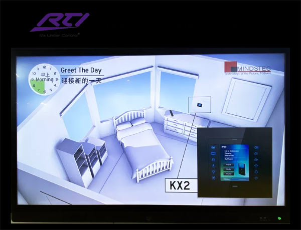 展会现场 | 探索亚诺拉在InfoComm的精彩瞬间